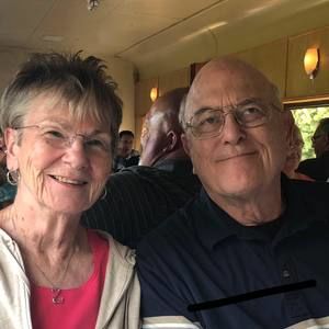 Meet your Posher, Christine